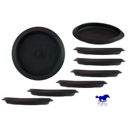 Capuchon de plancher, Cabrio 69-70 cpl.