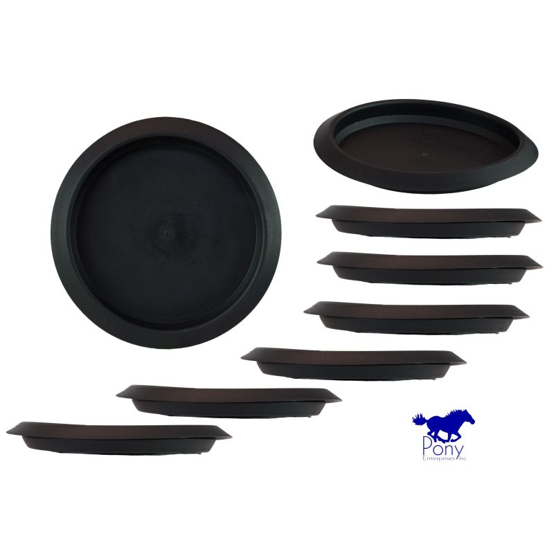 Floor cap, Cabrio 69-70 cpl.