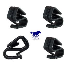 Retaining Clip Fog Light Wiring (1 pcs) 67-68