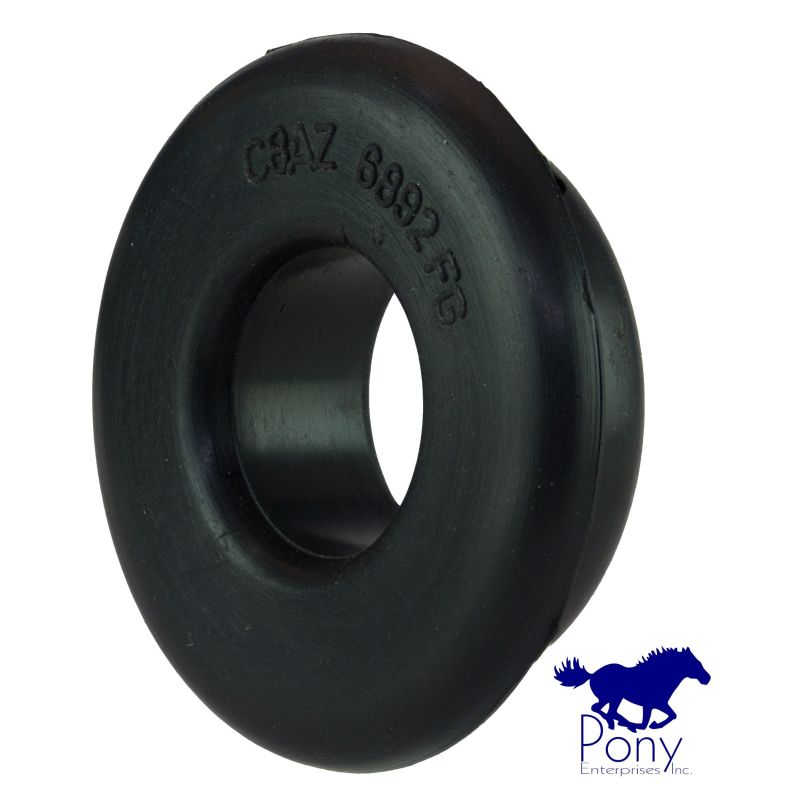 Oil Cap Elbow Grommet 68-73