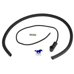 Oil Pressure Sending Unit Repair Harness 66-73