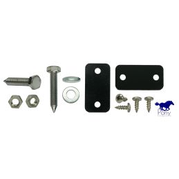 Seat-back adjustment kit 65-67