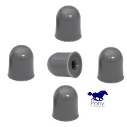 1967 - 1968 Ford Mustang Abdeckung Stehbolzen Rückleuchte / Pony Enterprises 913