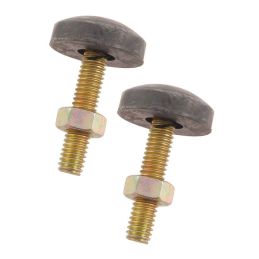 Hood/ Bonnet height adjustment bumper/ screw 65-73