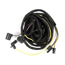 Fascicul de cabluri stop spate Coupé/Cabrio 66