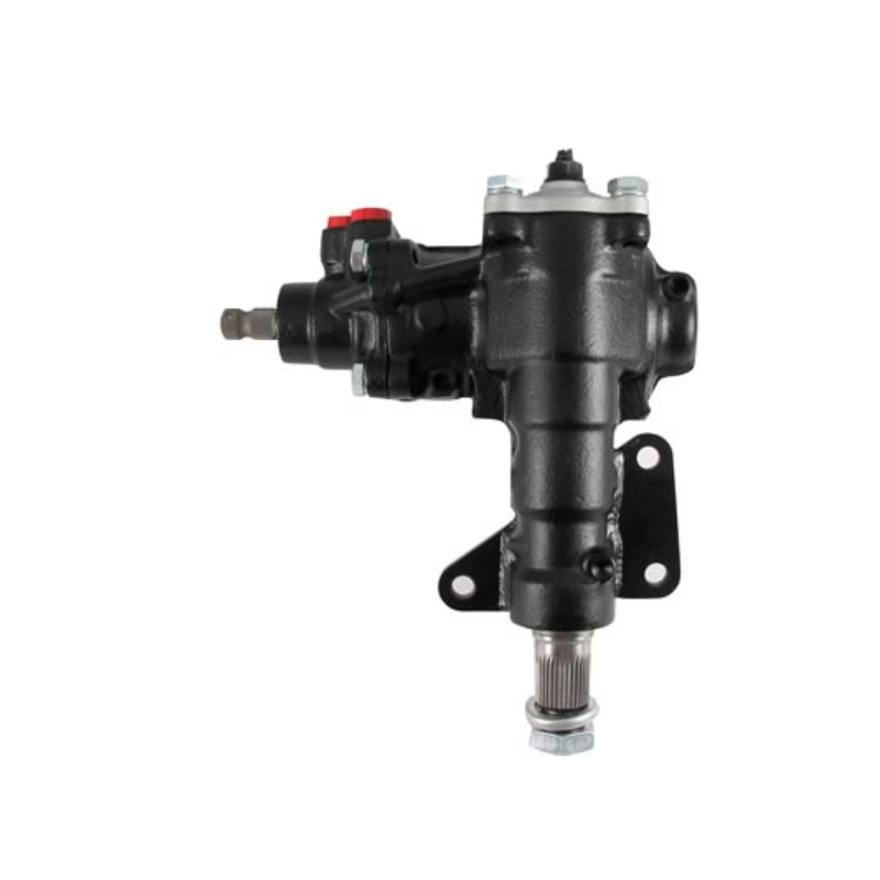 Borgeson Steering Gear 67-70
