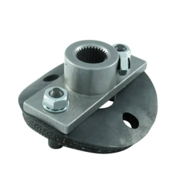 Borgeson Steering Gear 67-70