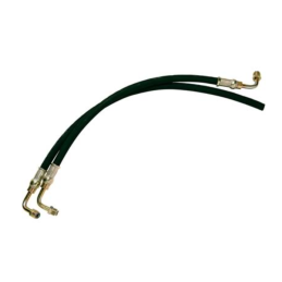 Riadiaci mechanizmus Borgeson 67-70