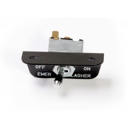 Comutator lumini de avarie 65-66