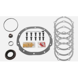Kit de reparații pentru puntea spate de bază de 9" fără rulmenți