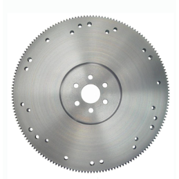 Volante manual de 164 dientes para embrague de 11"