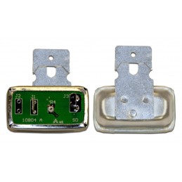 Regulator electronic de tensiune pentru contor 67-68