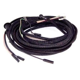 Fascicul de cabluri stop spate Coupé/Cabrio 64