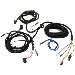 Cablaj stop spate Coupé/Cabrio 65