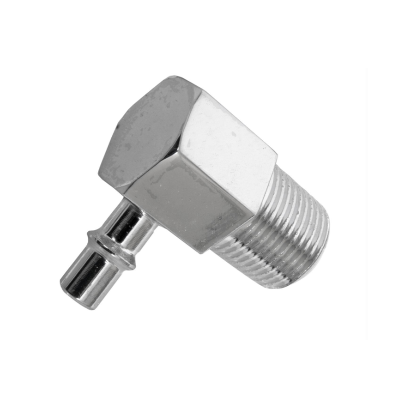 Conector vacuum galerie admisie 3/8 NPT pentru furtun de 6 mm