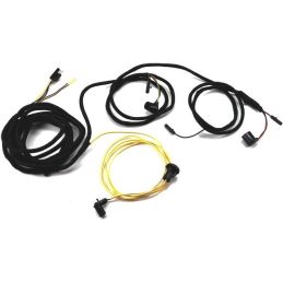 Wiring harness taillight Fastback 65