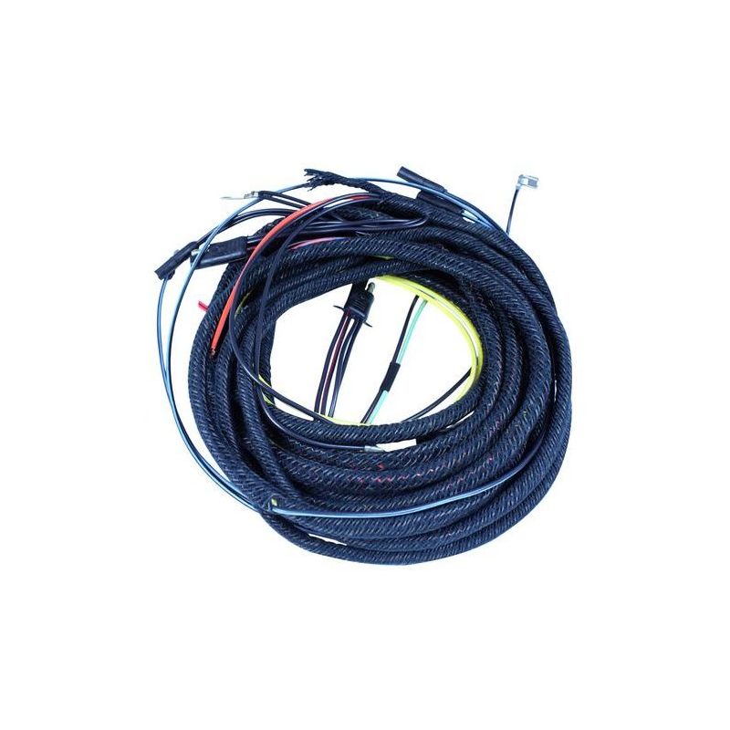 Faisceau électrique feu arrière 67