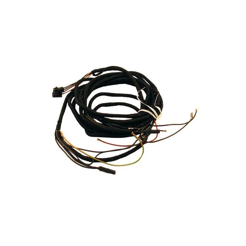 Kabelado luz trasera Coupé/Cabrio 68