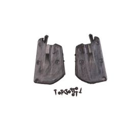 Garnitură ușă (marginea de sticlă și colțul superior al ușii) 67-68