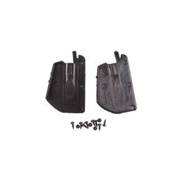 Garnitură ușă (marginea de sticlă și colțul superior al ușii) 67-68