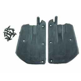 Garnitură ușă (marginea de sticlă și colțul superior al ușii) 67-68