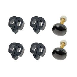 Kit pare-chocs capot/chapeau 69-70