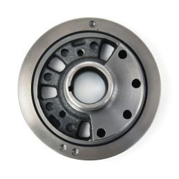 Harmonic balancer Small Block front wheel TOP 64-70