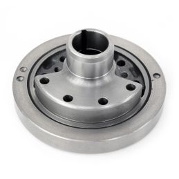 Harmonic balancer Small Block front wheel TOP 64-70