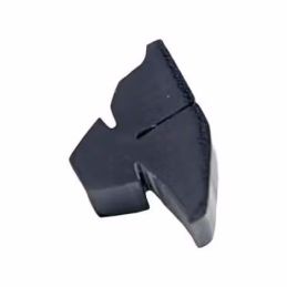 Jeu de pare-chocs de porte 65-68