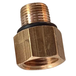 Montaj conductă răcitor ulei transmisie NPSM drept 64-73