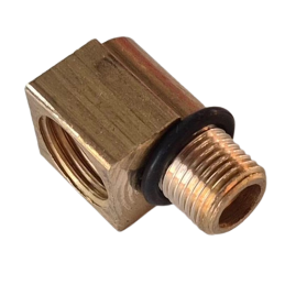 Racord pentru conducta răcitorului de ulei de transmisie NPSM unghiular 90° 64-73