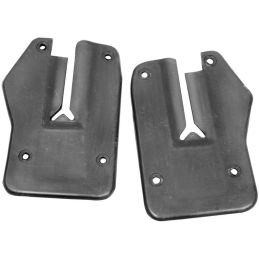 1964 - 1966 Ford Mustang Dichtung Tür zu Türglas / C5ZZ-6520588-9B