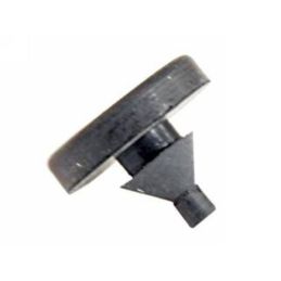 Parachoques lateral asiento abatible, Fasback 65-66