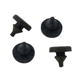 Paraurti laterale sedile ribaltabile, Fasback 65-66