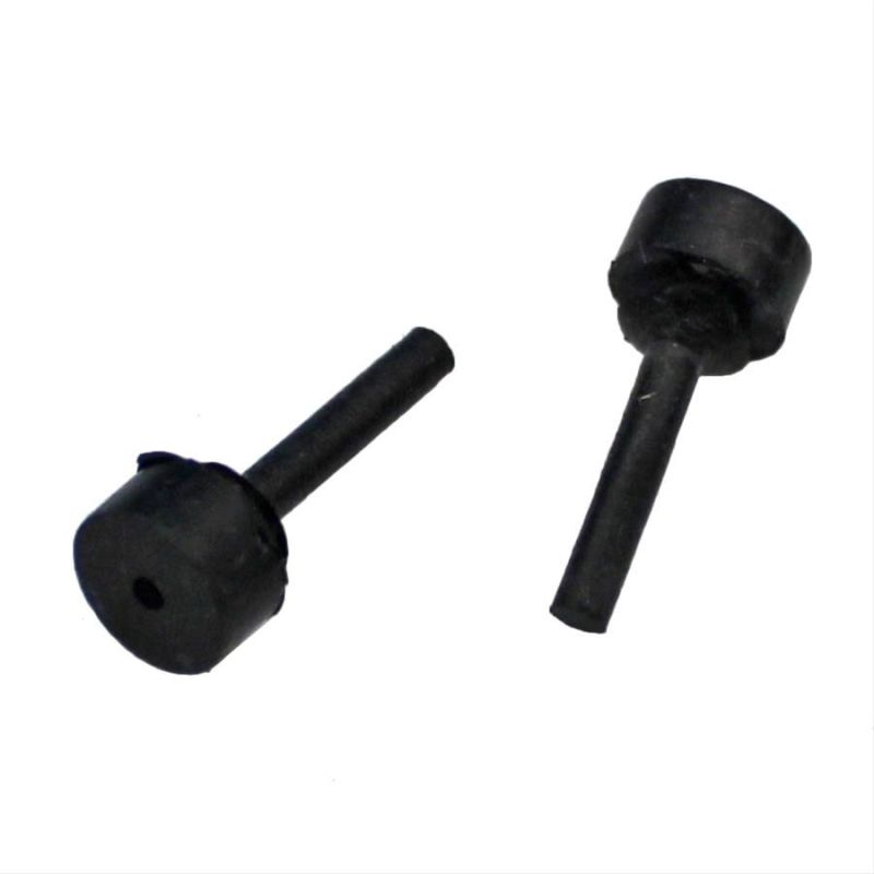 Ashtray bumper, pair 64-66 Ashtray bumper, pair 64-66