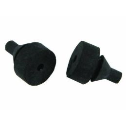 Ashtray bumper, pair 64-66