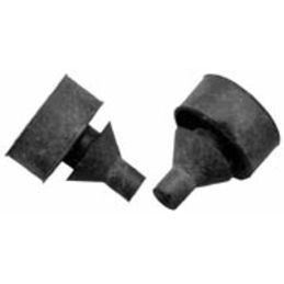 Pare-chocs de cendrier, paire 64-66