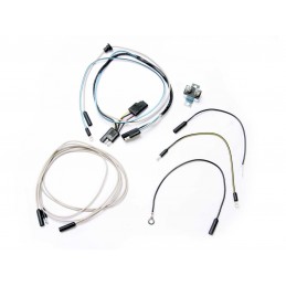 Instalare electrică lămpi GT 66-67