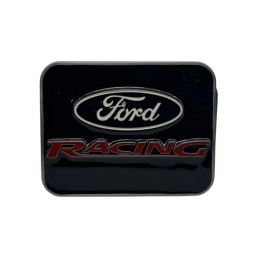 Boucle de ceinture Ford Racing