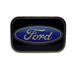 Boucle de ceinture Ford