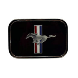 Boucle de ceinture Ford Mustang