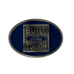 Fibbia per cintura Ford – Built Ford Tough (originale)