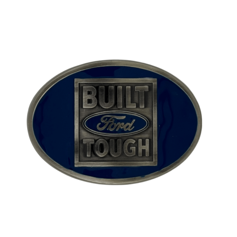 Spona na opasok Ford – Built Ford Tough (originál)