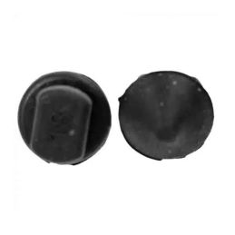 1964 - 1966 (1971 - 1973) Ford Mustang Gummipuffer Handschuhfach / 375838-S 375838-PR