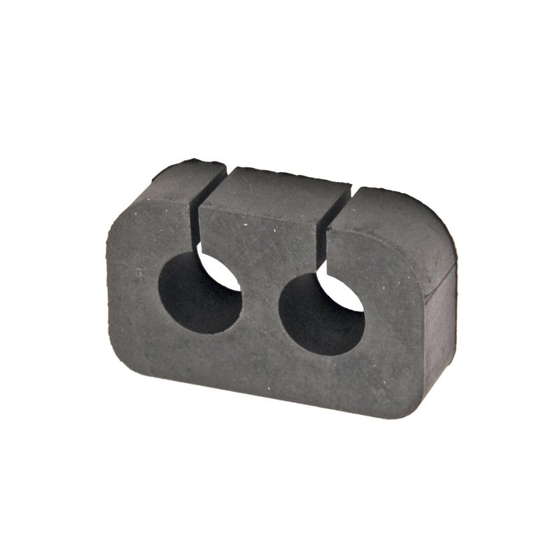 Isolateur en caoutchouc du câble de direction assistée 64-66