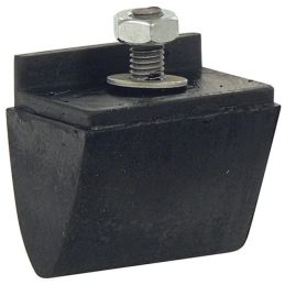 1967 - 1969 Ford Mustang Anschlaggummi Federung vorne / C6OZ-3020-A