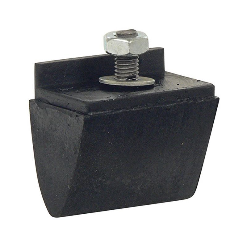 Pare-chocs de suspension avant / couvercle de ressort 67-69 Pare-chocs de suspension avant / couvercle de ressort 67-69