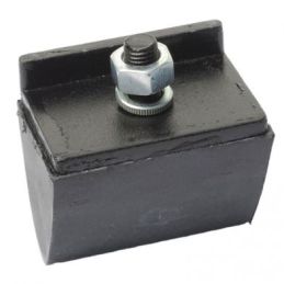 Pare-chocs de suspension avant / couvercle de ressort 67-69