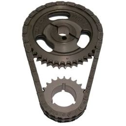Timing chain roller set 289 302 351W (2-piece excenter) 64-73