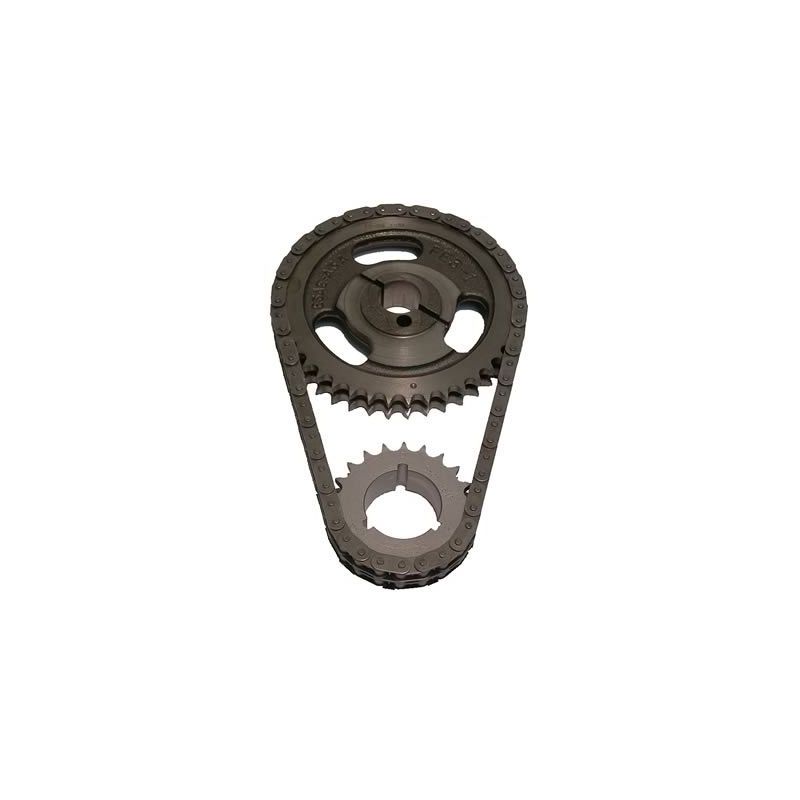 Timing chain roller set 289 302 351W (2-piece excenter) 64-73 Timing chain roller set 289 302 351W (2-piece excenter) 64-73